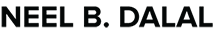 Neel B. Dalal logo